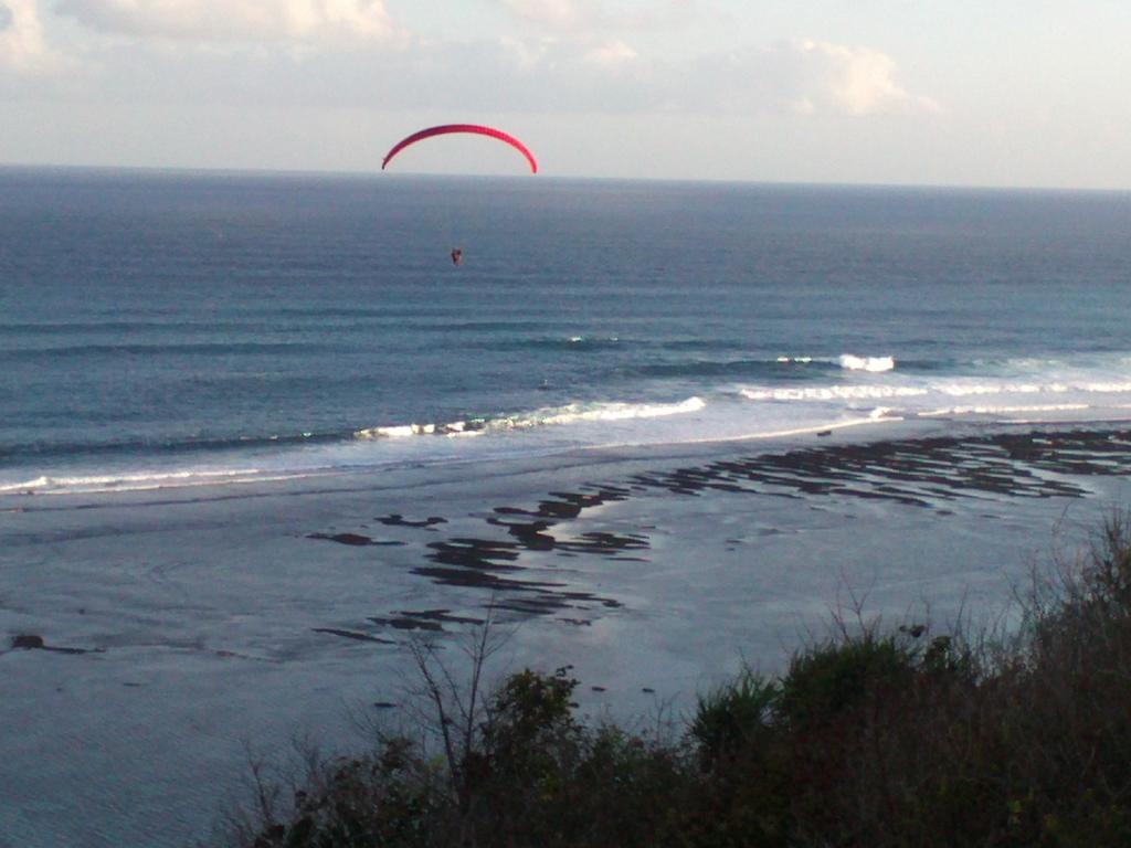 Bali Natural Homestay Jimbaran Exterior foto